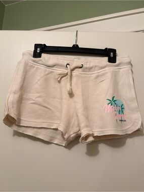 Women’s Lounge Shorts
